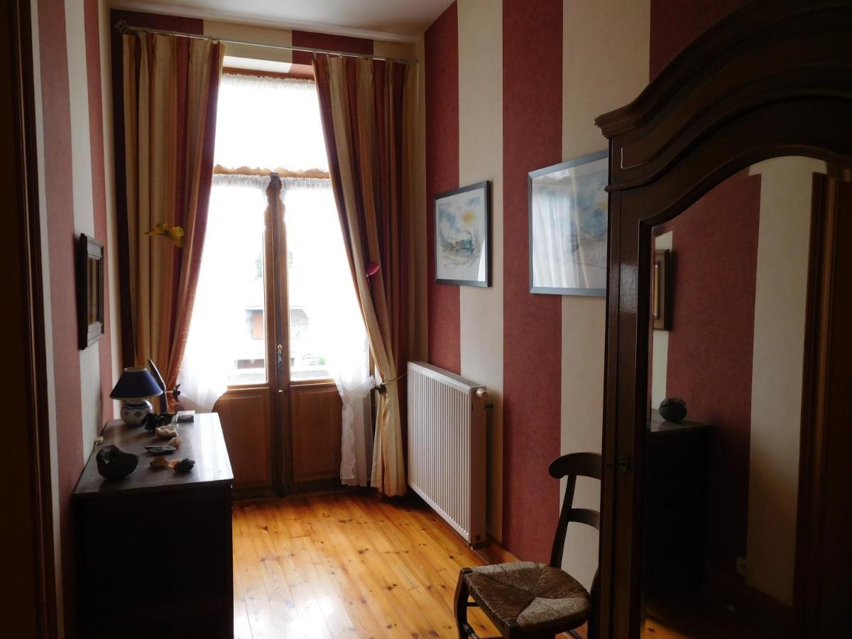Bed & Breakfast La Cle Des Sens Le Faubourg