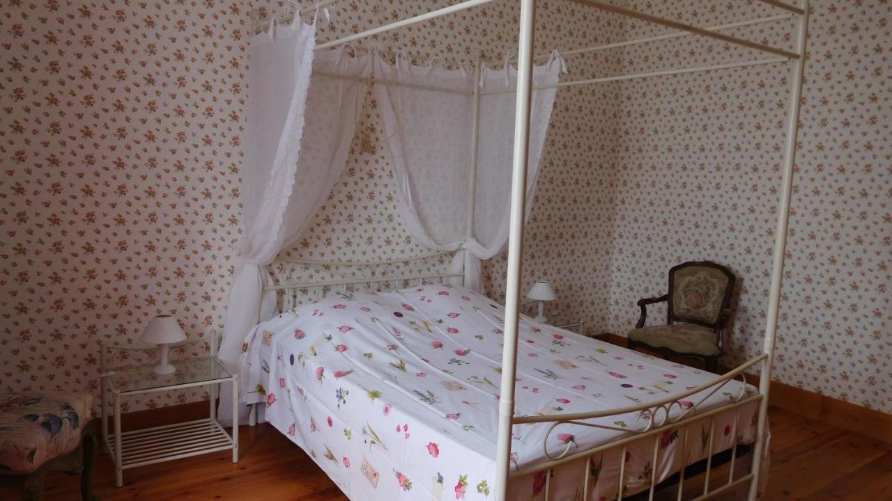 Bed & Breakfast La Cle Des Sens *