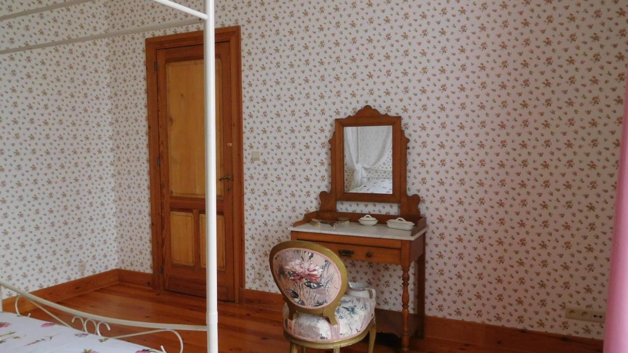 Bed & Breakfast La Cle Des Sens