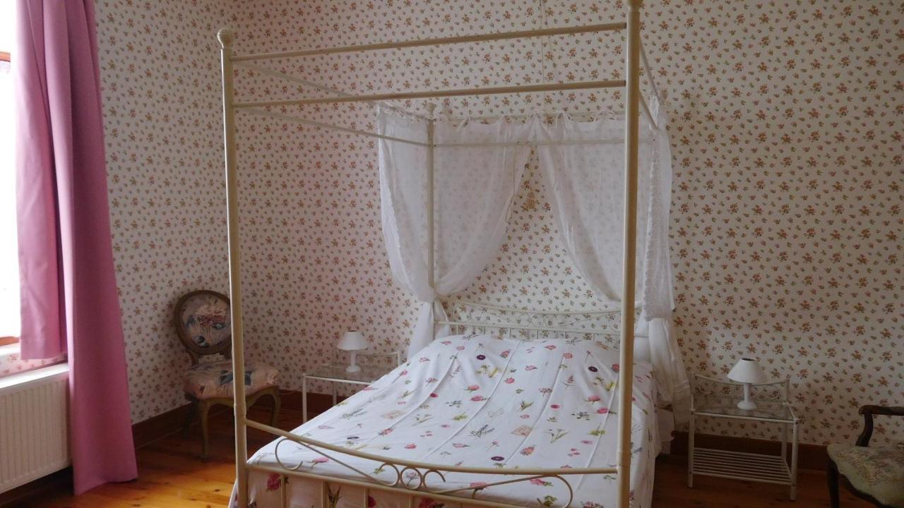 Bed & Breakfast La Cle Des Sens