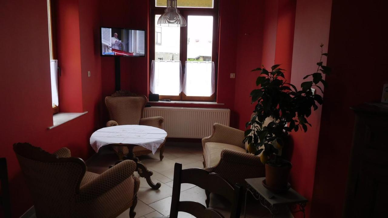 Bed & Breakfast La Cle Des Sens *