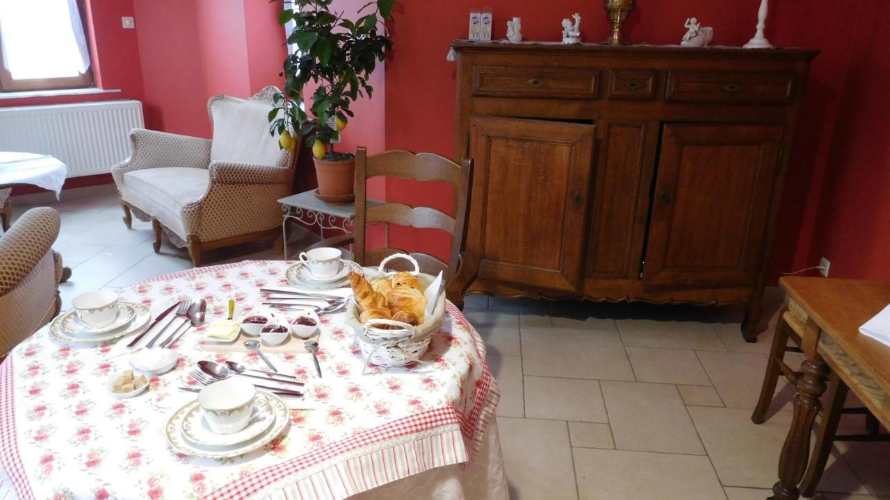 La Cle Des Sens * Le Faubourg