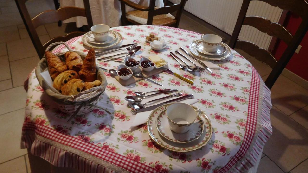 Bed & Breakfast La Cle Des Sens