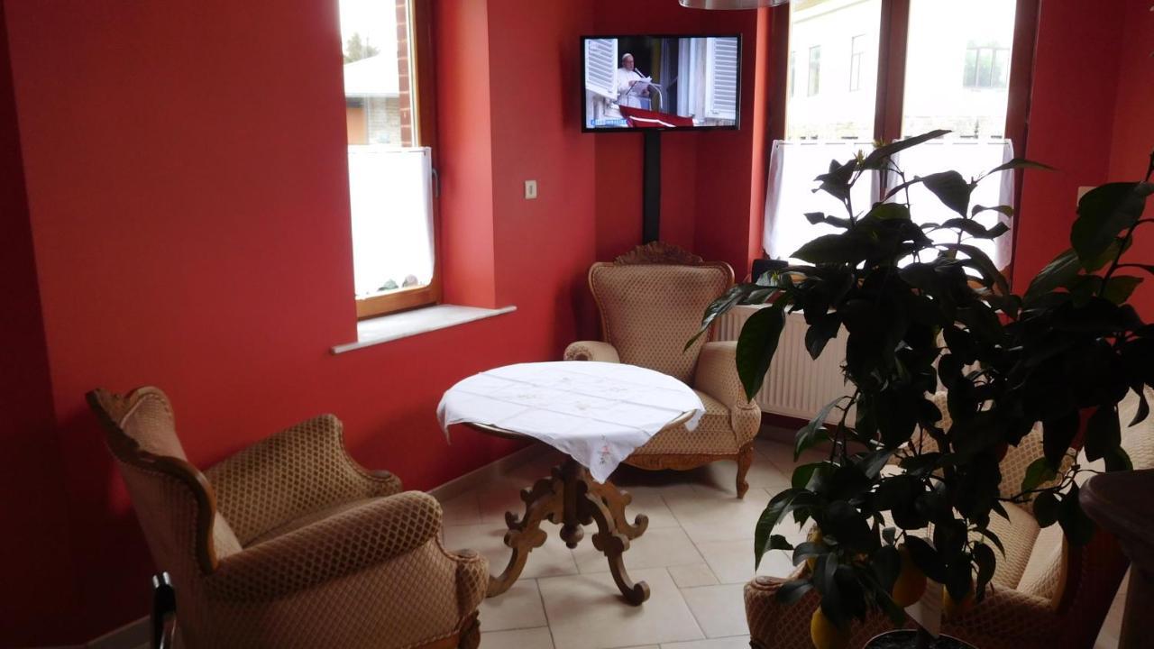 La Cle Des Sens Bed & Breakfast