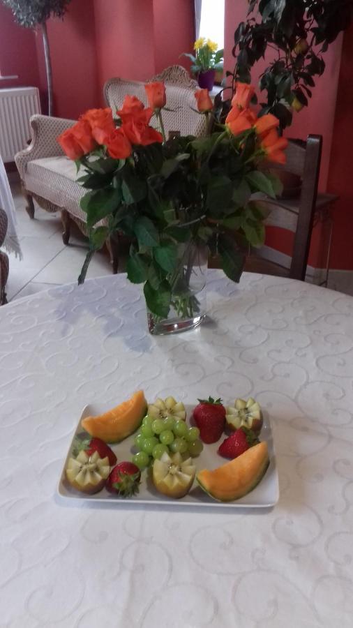Bed & Breakfast La Cle Des Sens