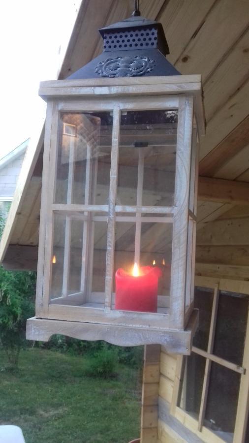 La Cle Des Sens Bed & Breakfast *