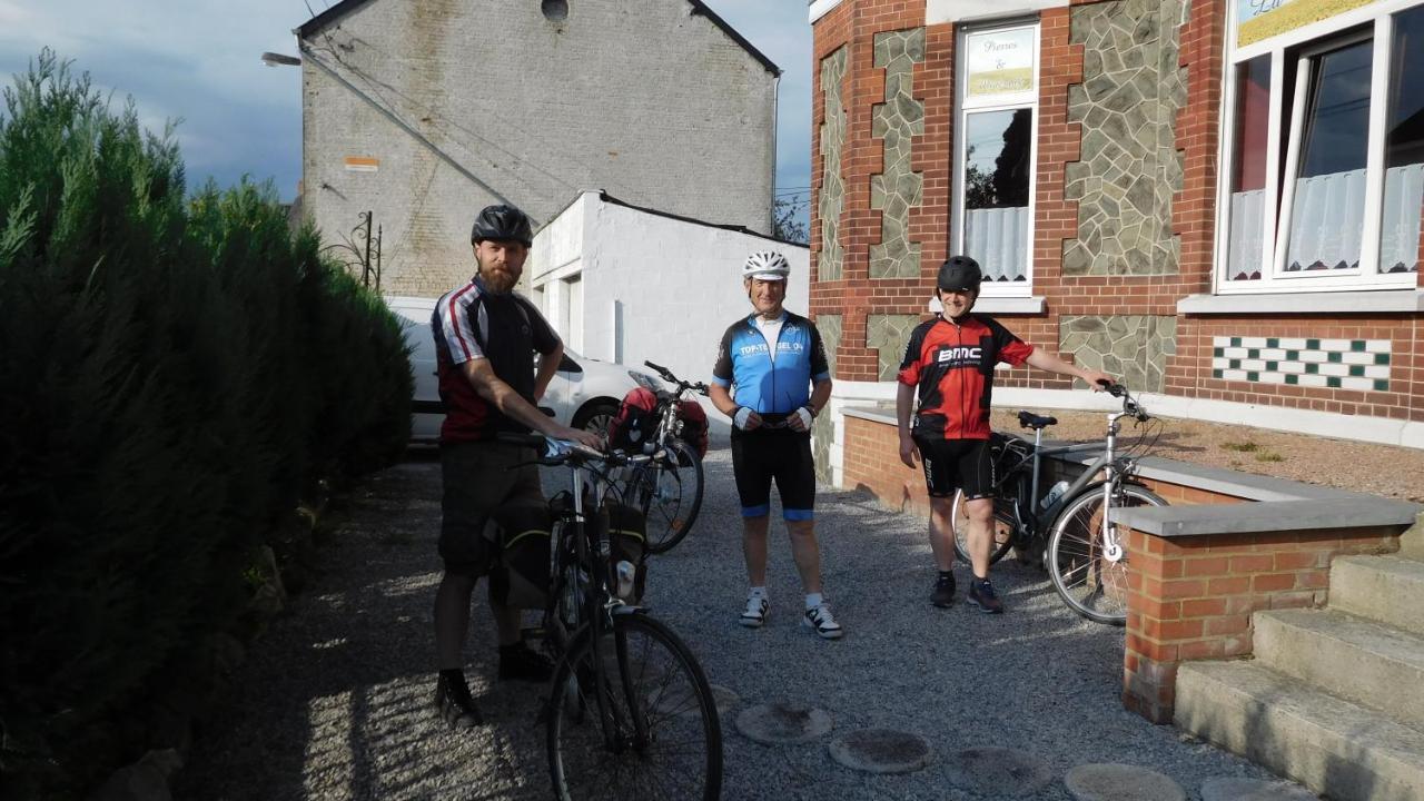 La Cle Des Sens Bed & Breakfast *