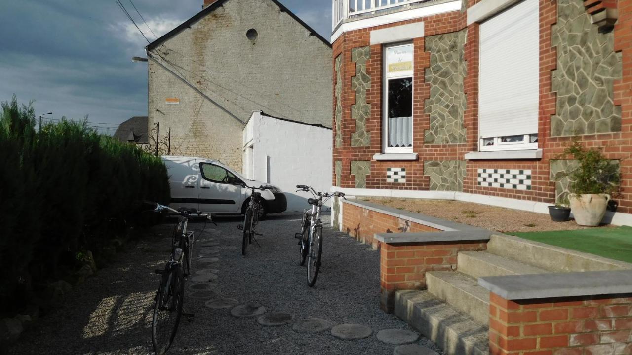 Bed & Breakfast La Cle Des Sens *