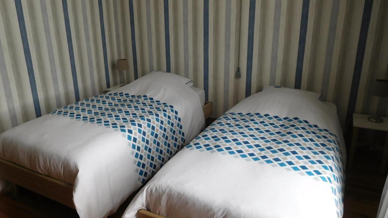 Bed & Breakfast La Cle Des Sens *