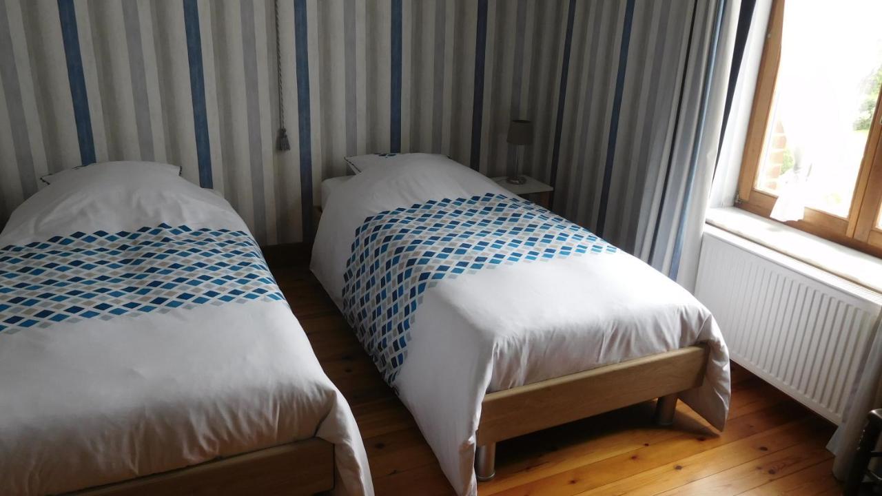 La Cle Des Sens Bed & Breakfast