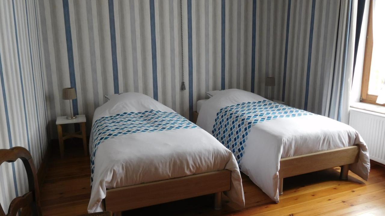 La Cle Des Sens Bed & Breakfast