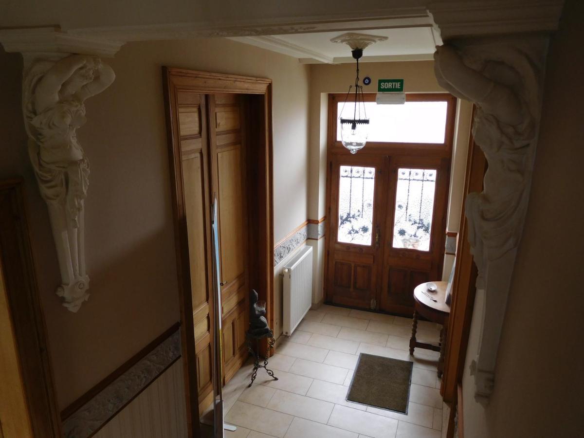 La Cle Des Sens Le Faubourg