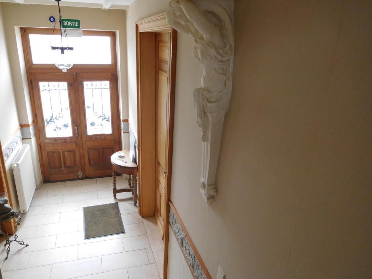 La Cle Des Sens Le Faubourg