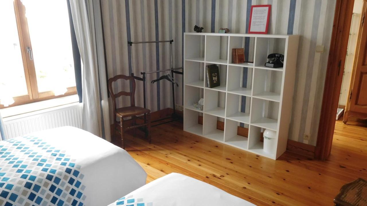 Bed & Breakfast La Cle Des Sens *
