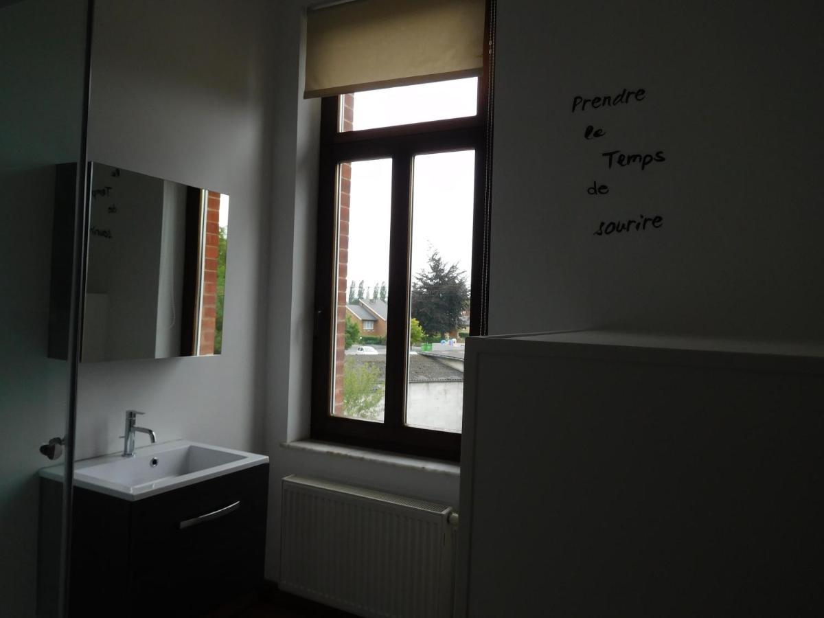 La Cle Des Sens Bed & Breakfast