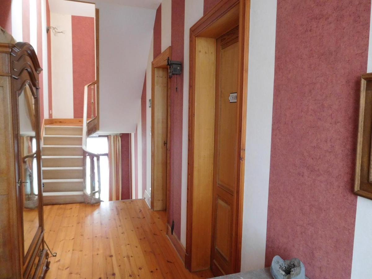 Bed & Breakfast La Cle Des Sens *