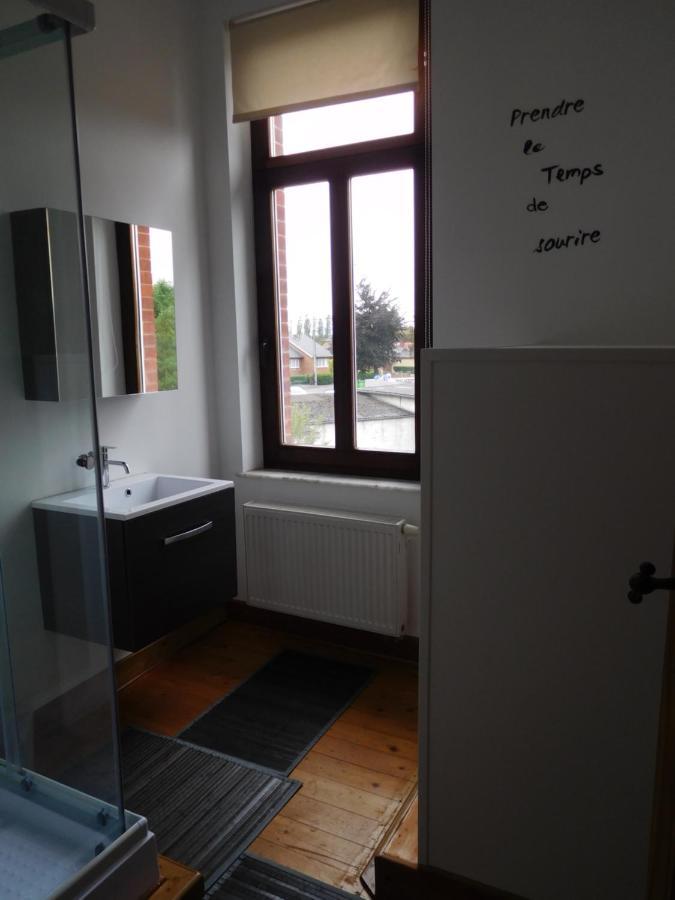 Bed & Breakfast La Cle Des Sens