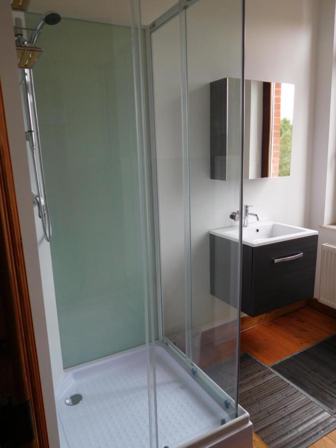 Bed & Breakfast La Cle Des Sens *